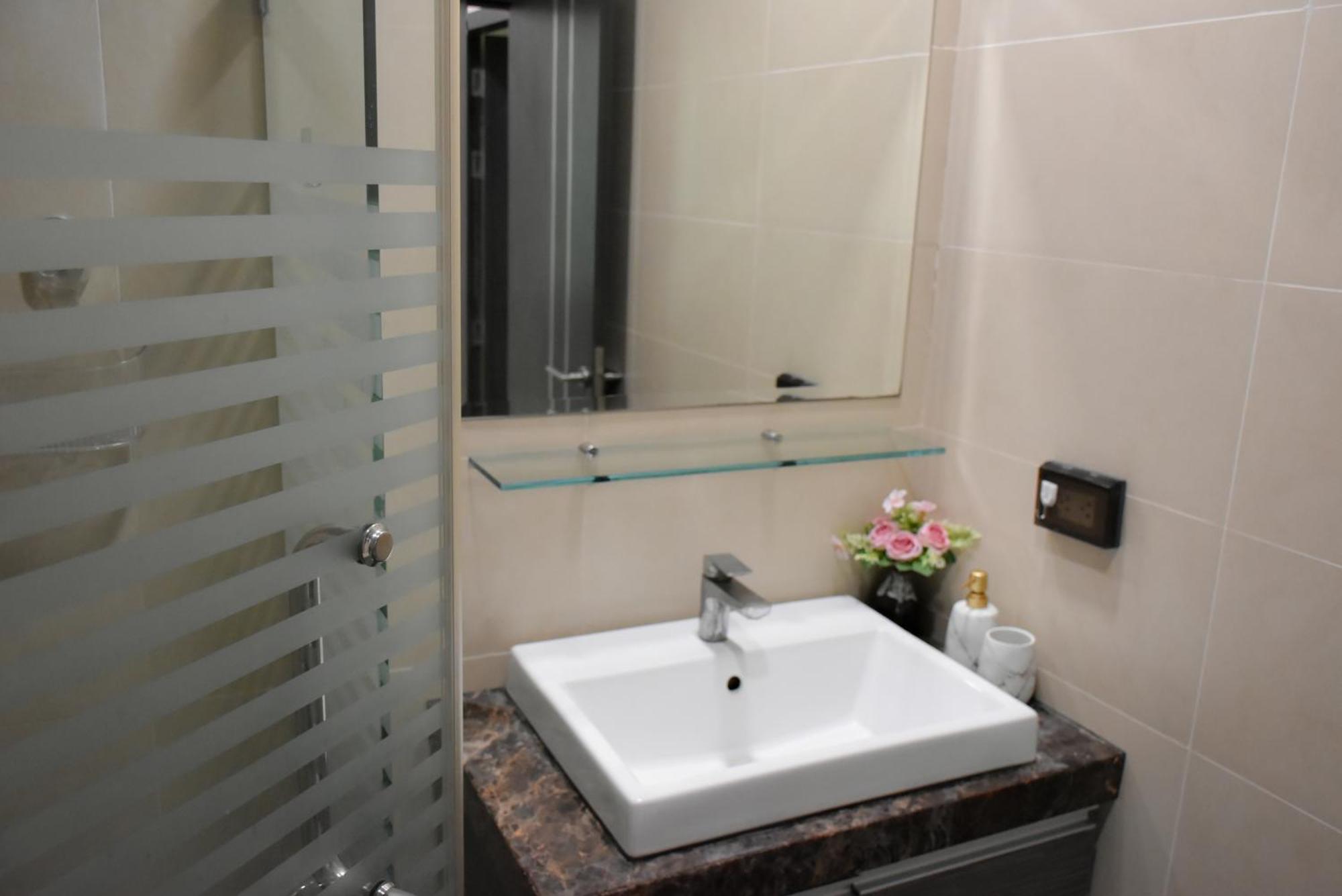 Dusit Grand Condo View 乔木提恩海滩 客房 照片